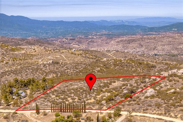 0 Crazy Horse Canyon Rd, Aguanga, CA 92536