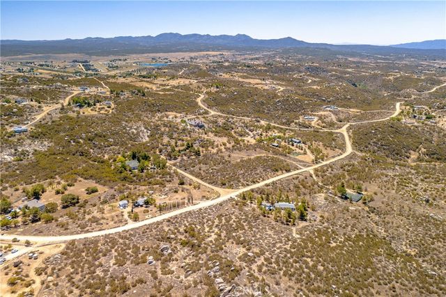 0 Crazy Horse Canyon Rd, Aguanga, CA 92536