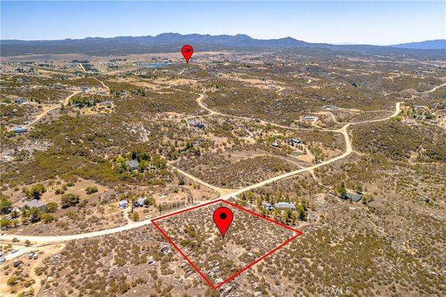 0 Crazy Horse Canyon Rd, Aguanga, CA 92536