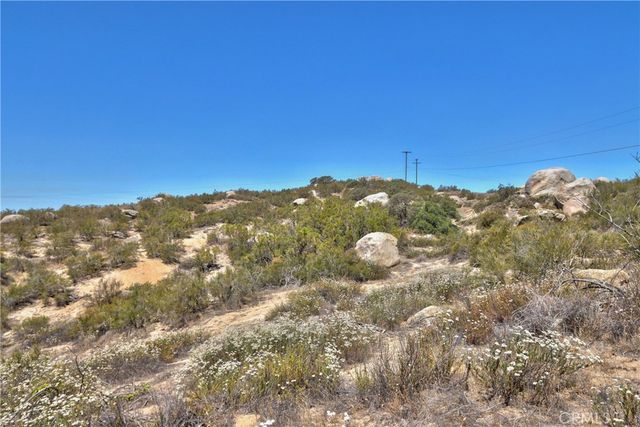 0 Crazy Horse Canyon Rd, Aguanga, CA 92536