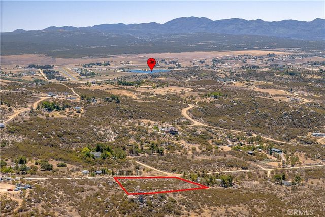 0 Crazy Horse Canyon Rd, Aguanga, CA 92536