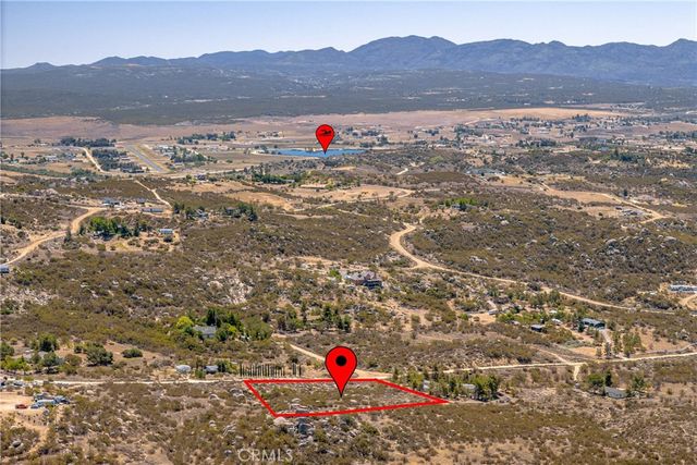 0 Crazy Horse Canyon Rd, Aguanga, CA 92536