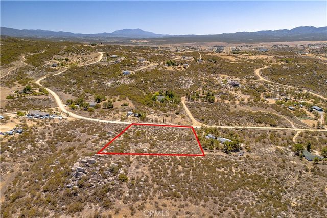 0 Crazy Horse Canyon Rd, Aguanga, CA 92536