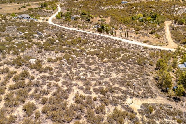 0 Crazy Horse Canyon Rd, Aguanga, CA 92536