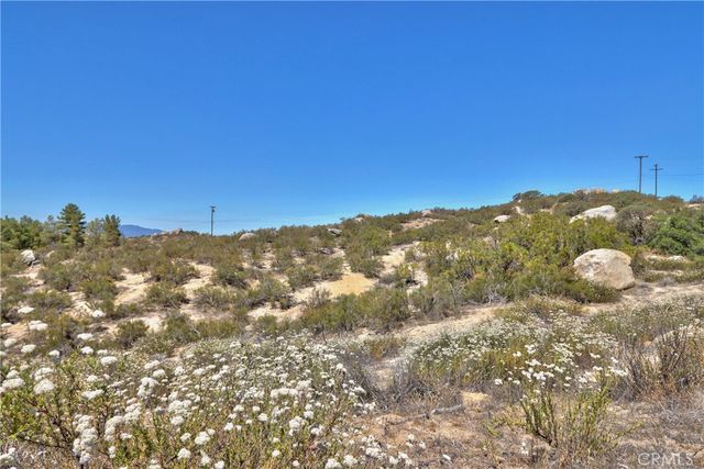 0 Crazy Horse Canyon Rd, Aguanga, CA 92536