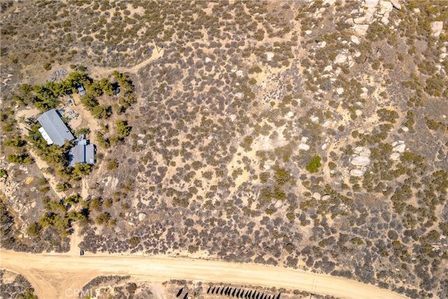 0 Crazy Horse Canyon Rd, Aguanga, CA 92536