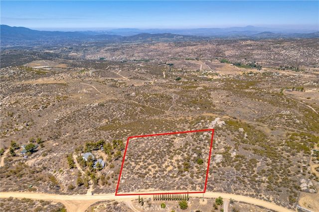 0 Crazy Horse Canyon Rd, Aguanga, CA 92536