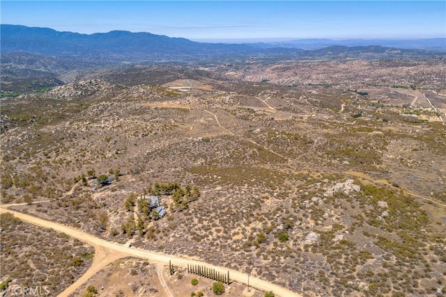 0 Crazy Horse Canyon Rd, Aguanga, CA 92536