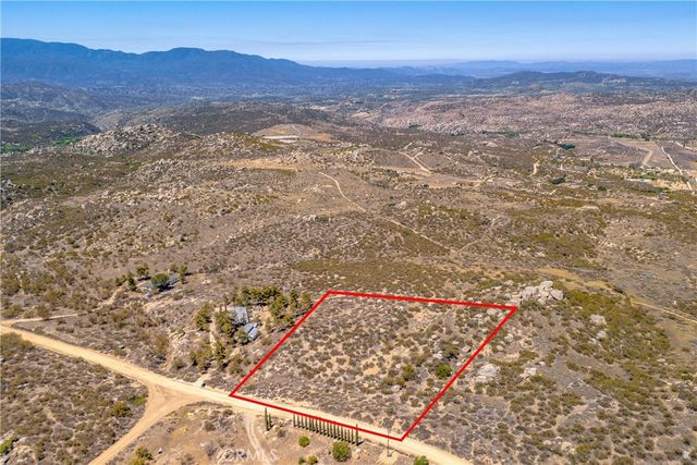 0 Crazy Horse Canyon Rd, Aguanga, CA 92536