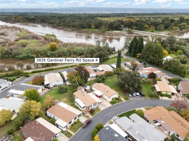 3835 Gardiner Ferry 4, Corning, CA 96021