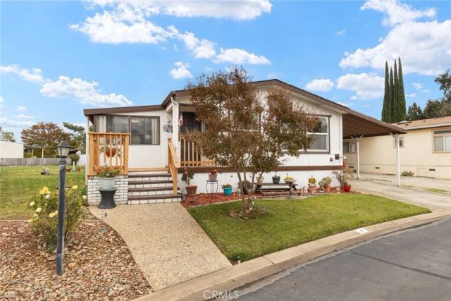3835 Gardiner Ferry 4, Corning, CA 96021