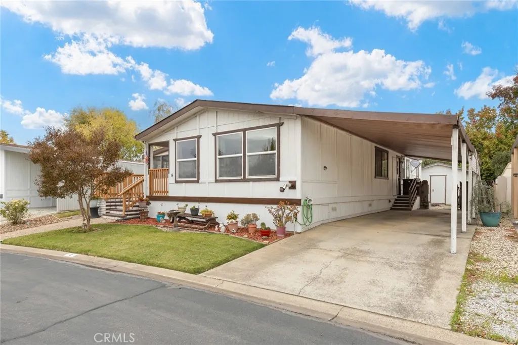 3835 Gardiner Ferry 4, Corning, CA 96021
