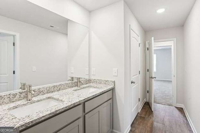 164 Orwell Drive 104, Social Circle, GA 30025