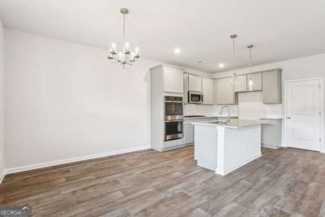 164 Orwell Drive 104, Social Circle, GA 30025