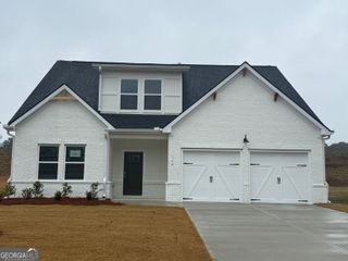 164 Orwell Drive 104, Social Circle, GA 30025