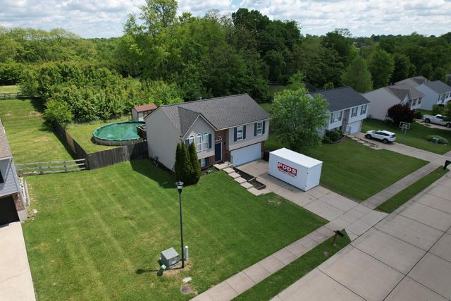 1392 Shenandoah Court, Independence, KY 41051