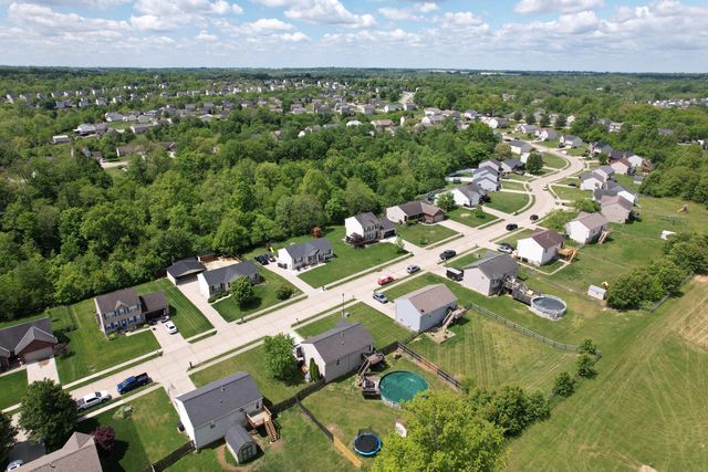 1392 Shenandoah Court, Independence, KY 41051