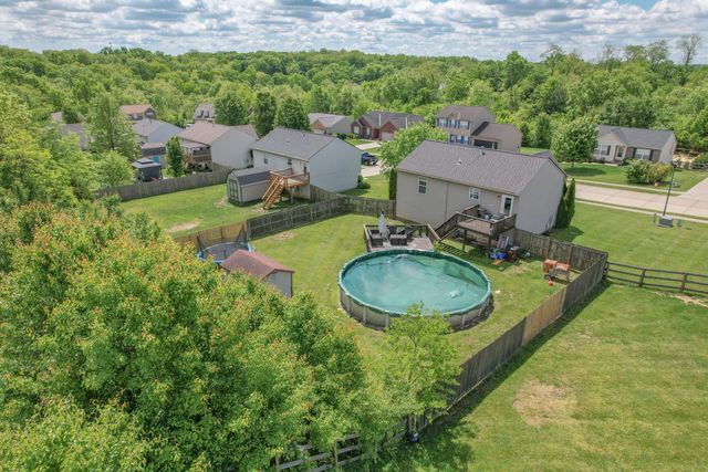 1392 Shenandoah Court, Independence, KY 41051