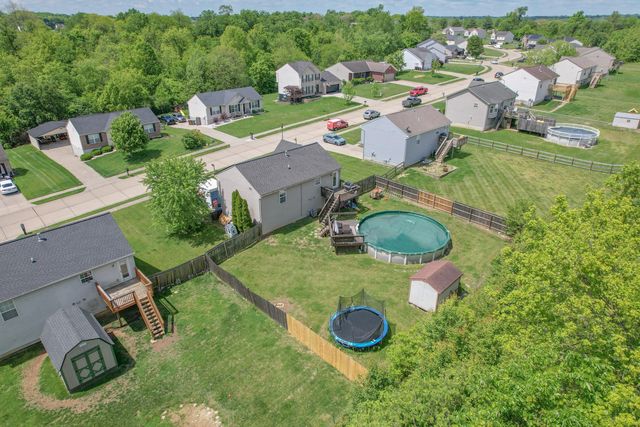 1392 Shenandoah Court, Independence, KY 41051