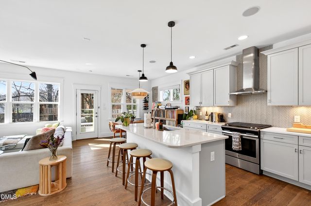 807 N Elizabeth Street, Durham, NC 27701