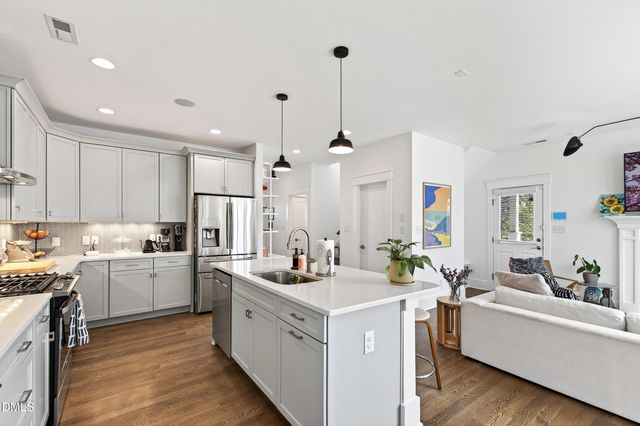 807 N Elizabeth Street, Durham, NC 27701