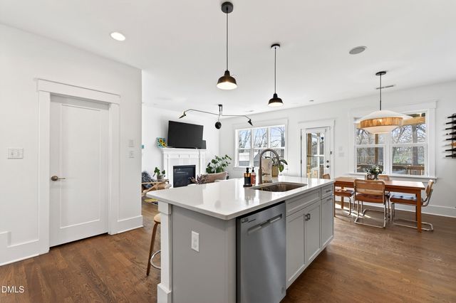 807 N Elizabeth Street, Durham, NC 27701