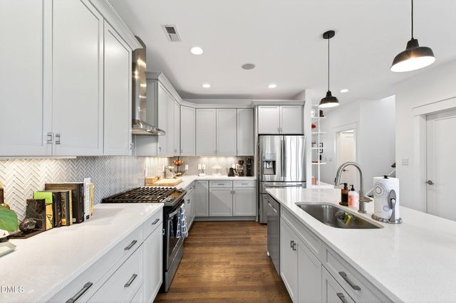 807 N Elizabeth Street, Durham, NC 27701