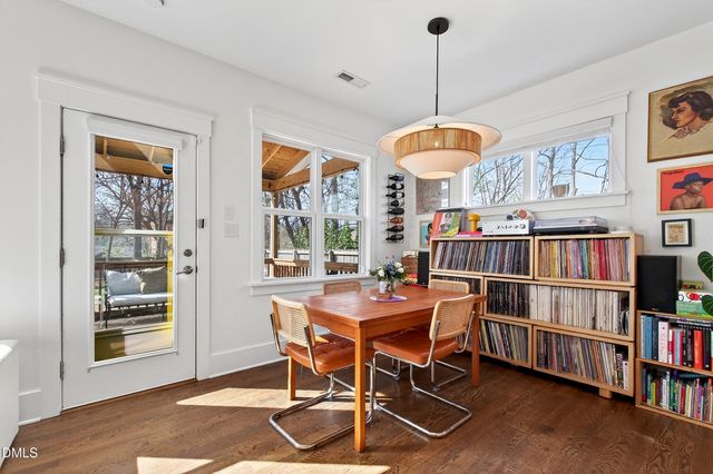 807 N Elizabeth Street, Durham, NC 27701