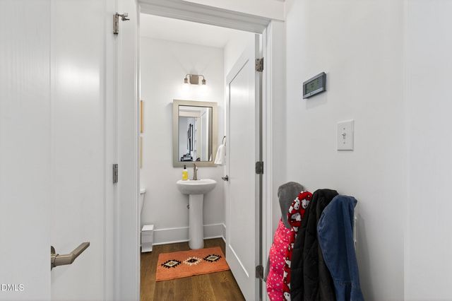 807 N Elizabeth Street, Durham, NC 27701