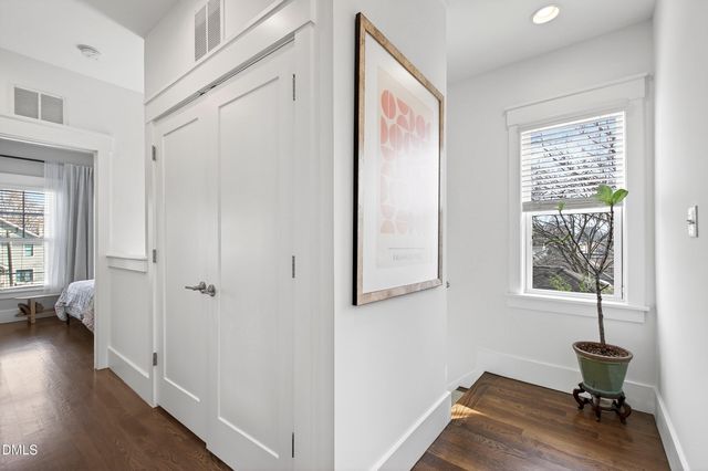 807 N Elizabeth Street, Durham, NC 27701