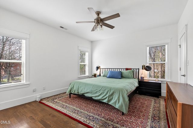 807 N Elizabeth Street, Durham, NC 27701