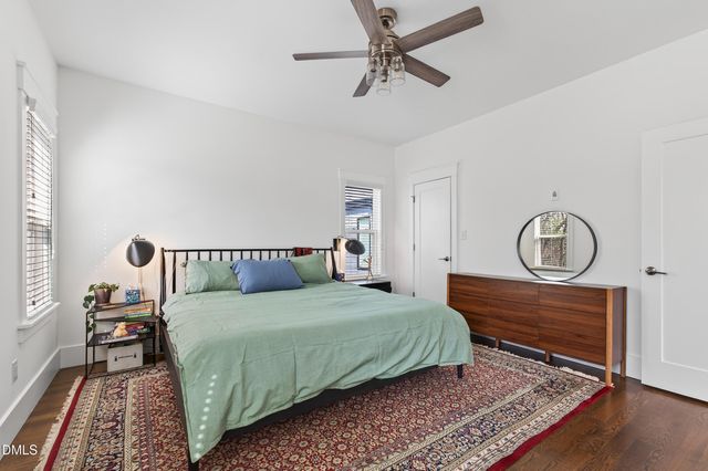 807 N Elizabeth Street, Durham, NC 27701