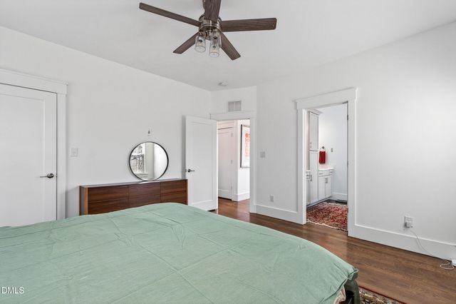 807 N Elizabeth Street, Durham, NC 27701