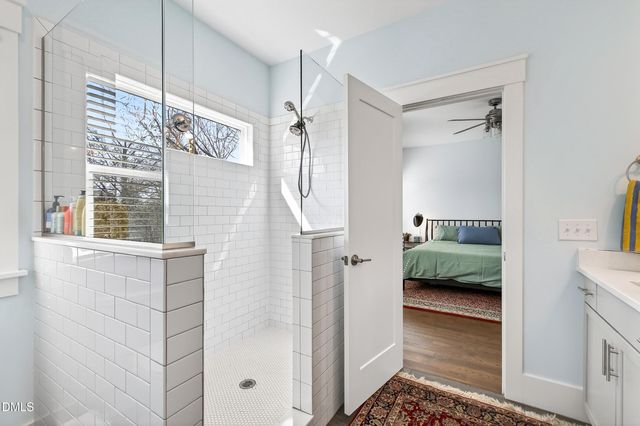 807 N Elizabeth Street, Durham, NC 27701