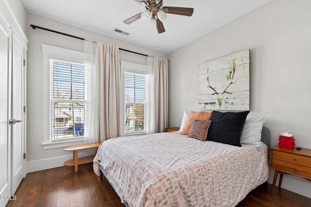 807 N Elizabeth Street, Durham, NC 27701