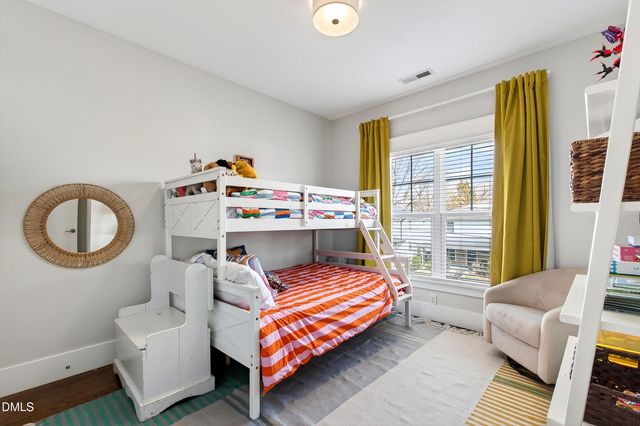 807 N Elizabeth Street, Durham, NC 27701