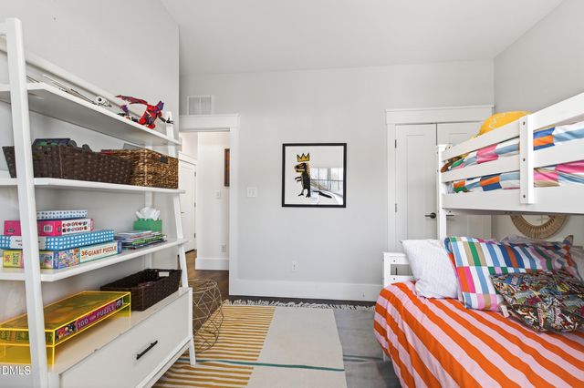 807 N Elizabeth Street, Durham, NC 27701