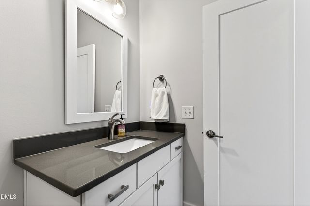 807 N Elizabeth Street, Durham, NC 27701