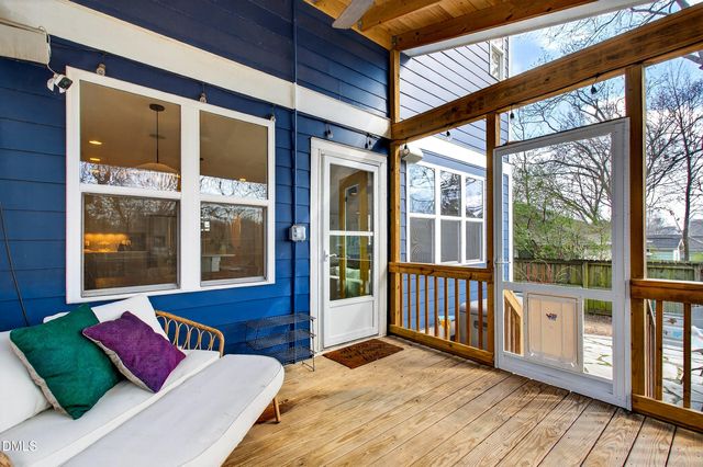 807 N Elizabeth Street, Durham, NC 27701