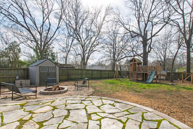 807 N Elizabeth Street, Durham, NC 27701