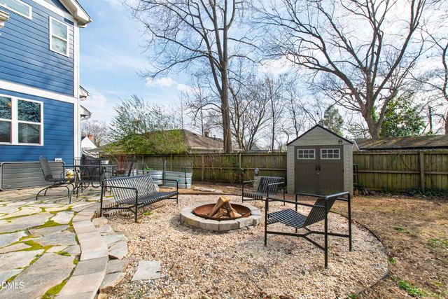 807 N Elizabeth Street, Durham, NC 27701