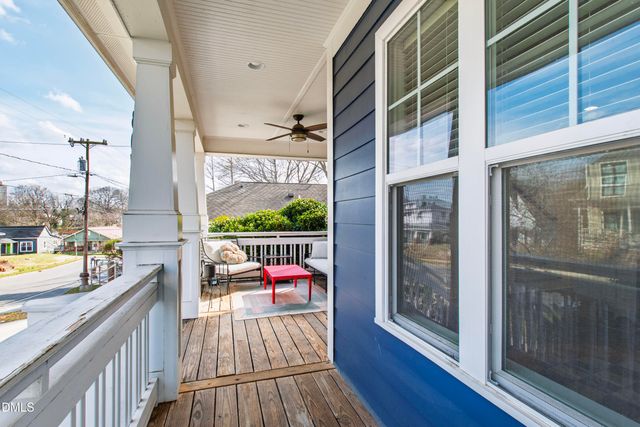 807 N Elizabeth Street, Durham, NC 27701