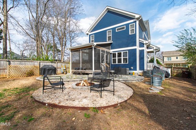 807 N Elizabeth Street, Durham, NC 27701