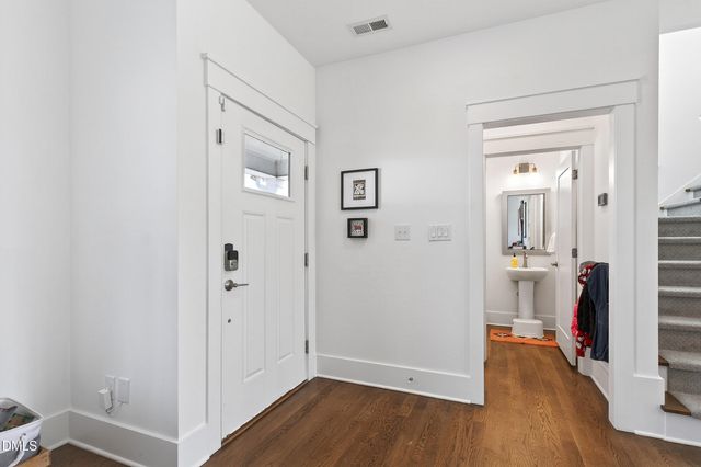 807 N Elizabeth Street, Durham, NC 27701