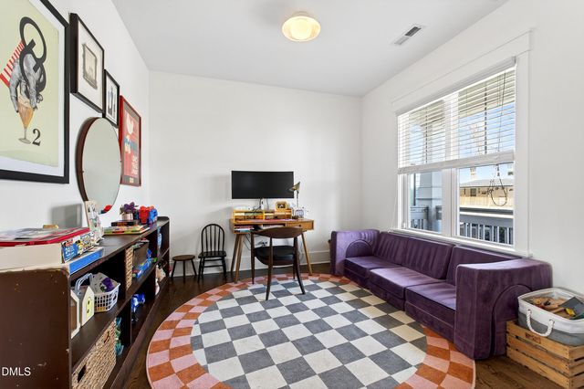 807 N Elizabeth Street, Durham, NC 27701