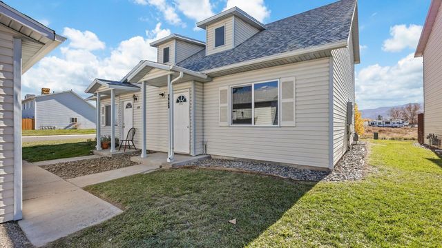 497 David Court, Fruita, CO 81521