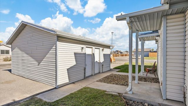 497 David Court, Fruita, CO 81521