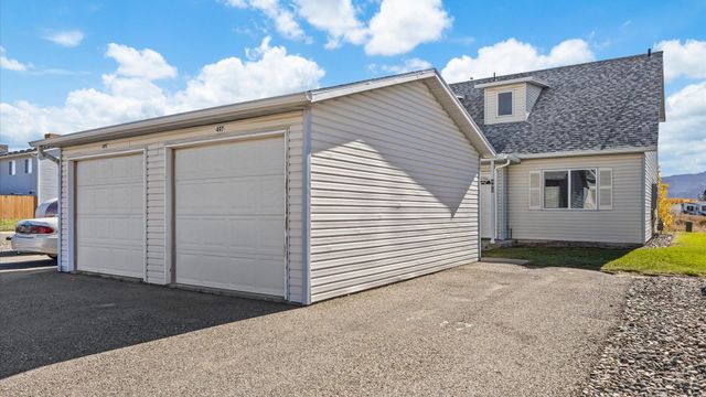 497 David Court, Fruita, CO 81521