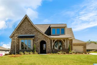 500 SIMMS LANDING, Pelham, AL 35124