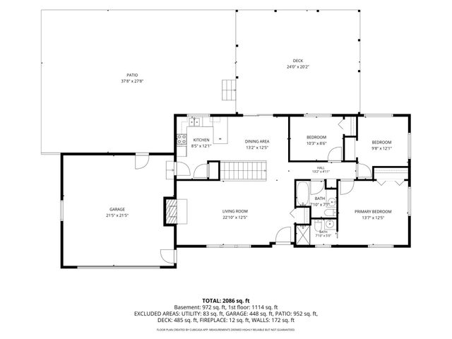 10655 Beard Avenue S, Bloomington, MN 55431